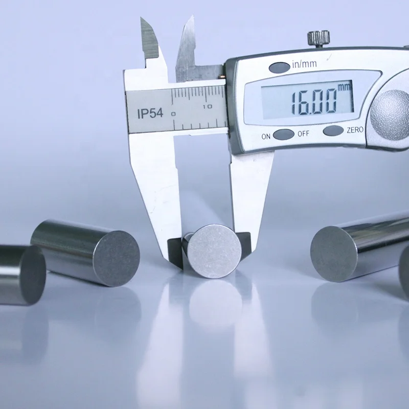 Material Bearing Steel Needle Roller Pin Shaft Pin