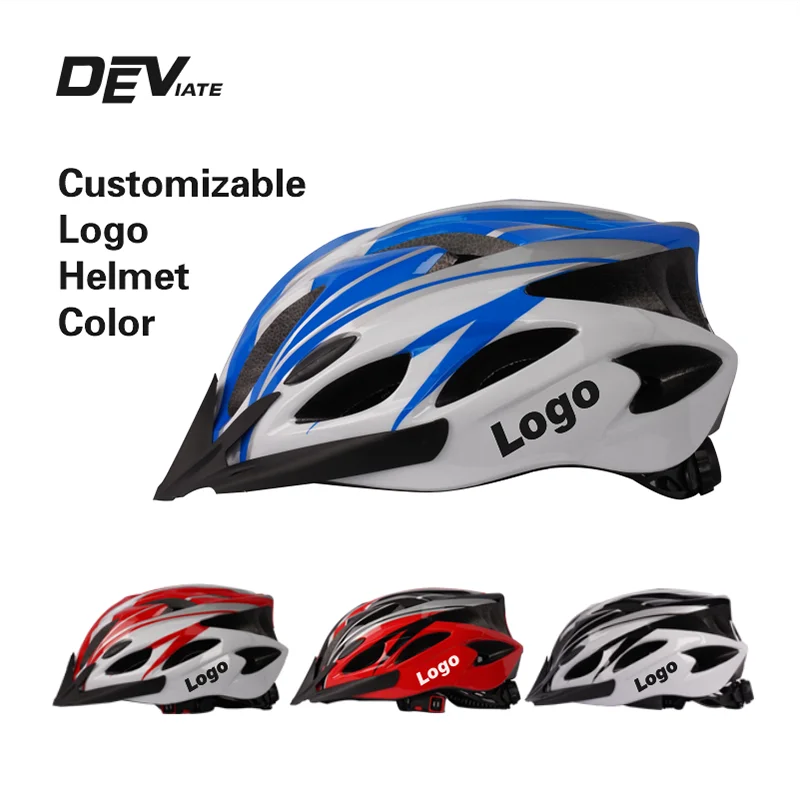 Road Bike Helmet Professional Competition MTB Aero Bicycle Helmets for Men Women Ultralight Cycling Helmet Riding