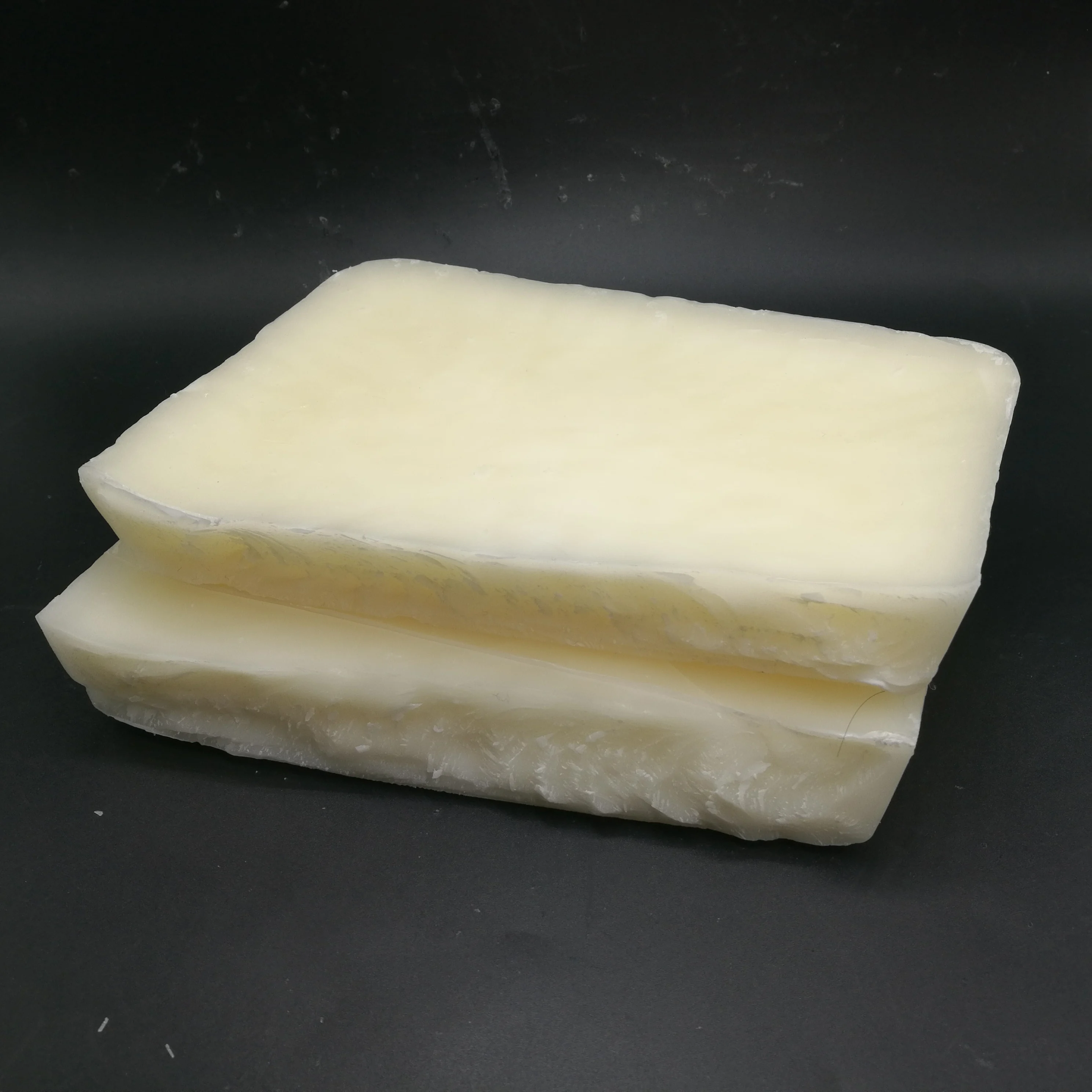 Beeswax wrap raw material pure bees wax