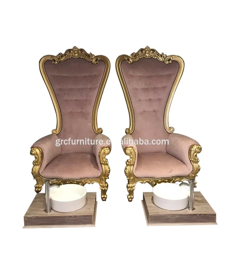 good quality new design salon chair and price cheap  pedicure chair