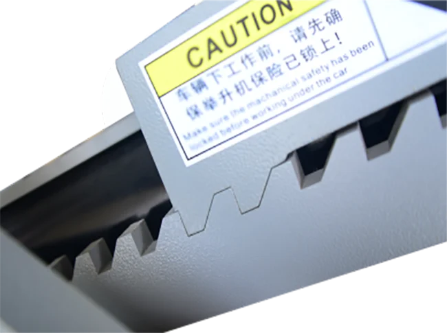 Car Lift Bridge 220v/380V/Ce Approved Lifter For garage