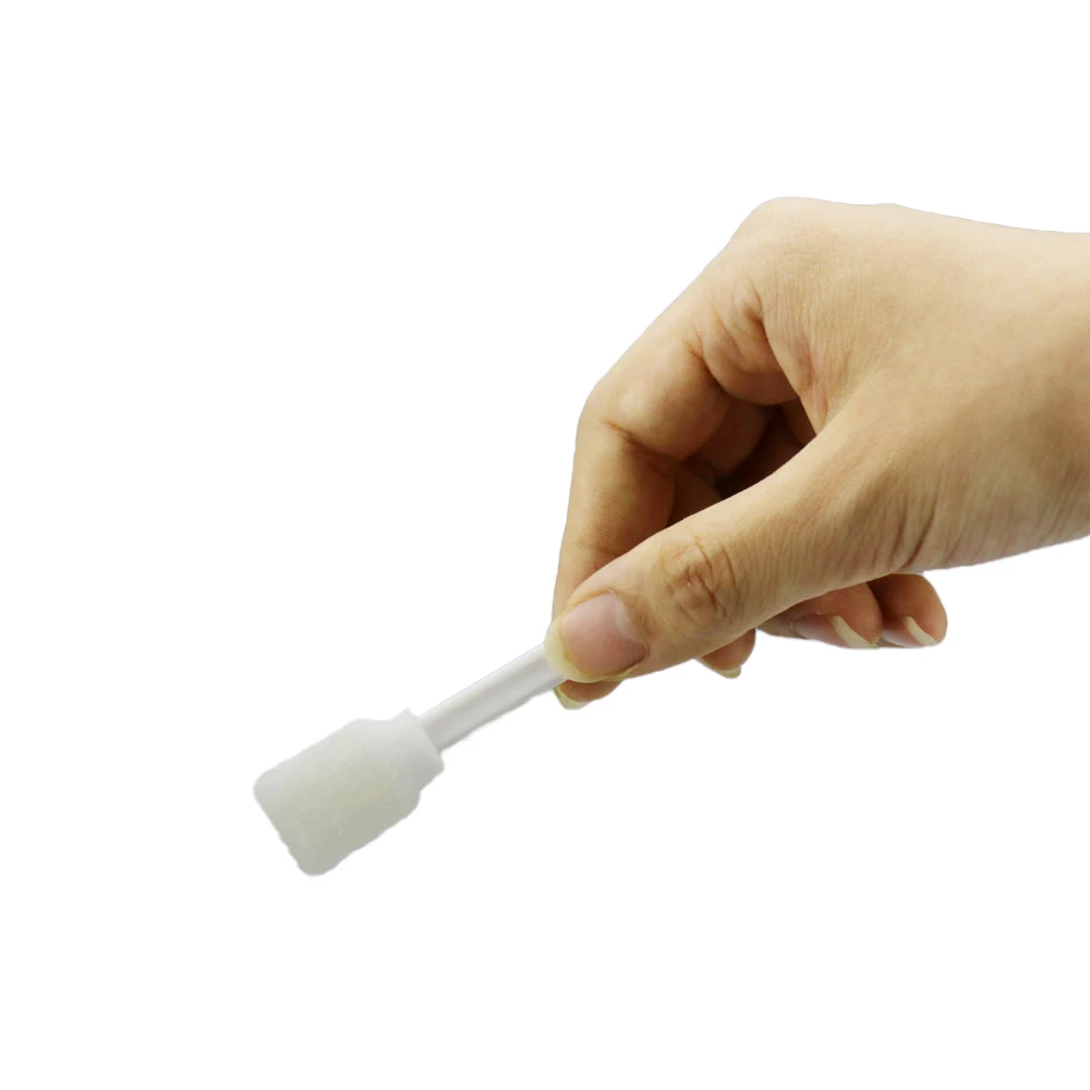 Прямоугольная головка 99.7% пенопропиловый спирт для чистки принтера и электроники по доступным ценам