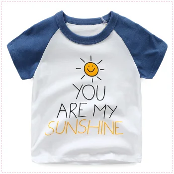 
t shirt children/turkey wholesale children clothes/korean children clothing 