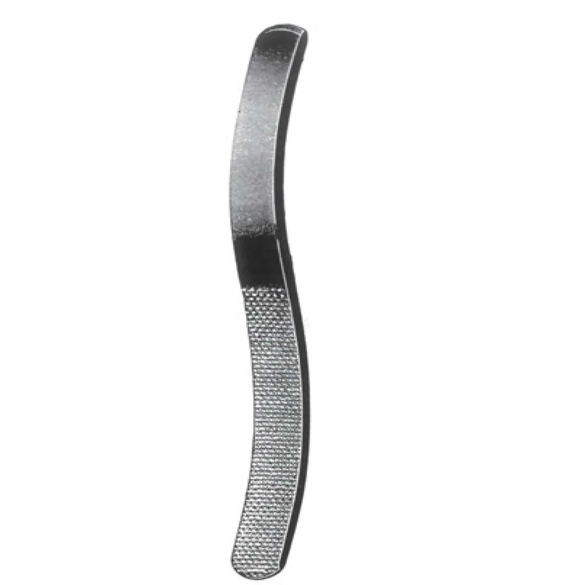 Hoof Rasp Curved Surgical Veterinary Tool High quality other veterinary instrument Veterinary Surgical instruments