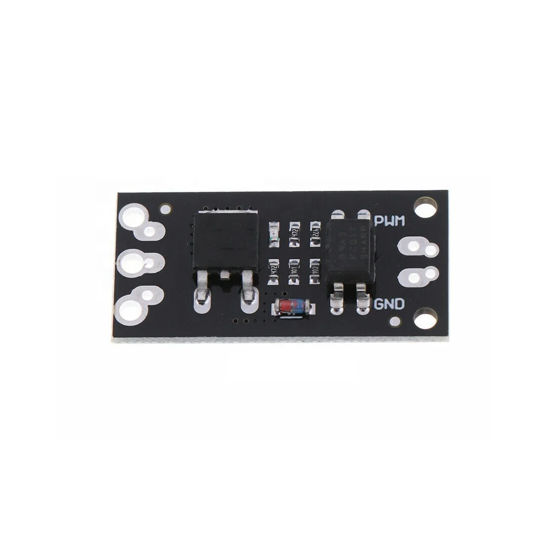 FR120N control module field-effect transistor module 3V/5V