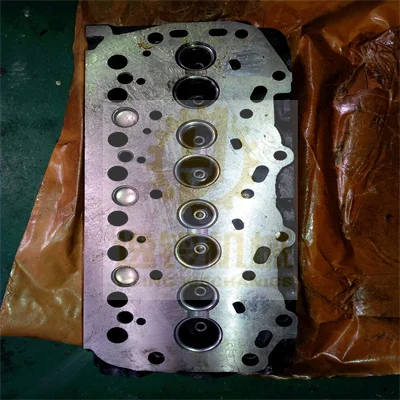 11101-78200 11101-78202 1DZ Cylinder Head  For Toyota engine  parts