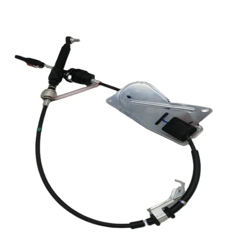 Hot sale high quality gear shift cable for Toyota 33820-EW141 gear cable