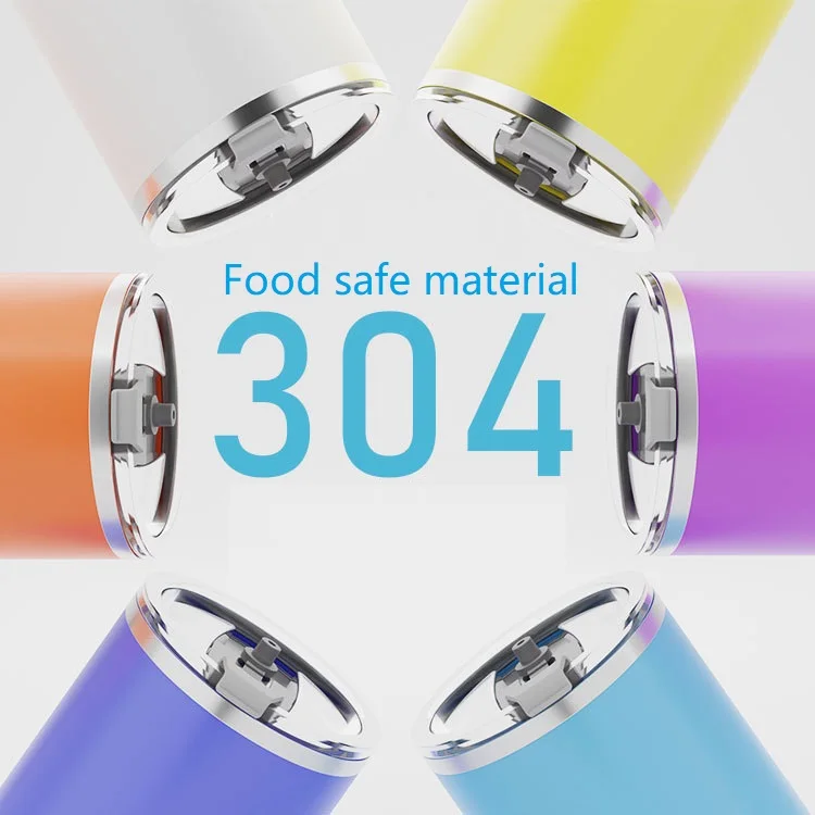 IPX6 Waterproof 30oz stainless steel bluetooth water bottle handsfree wireless speaker tumbler cup