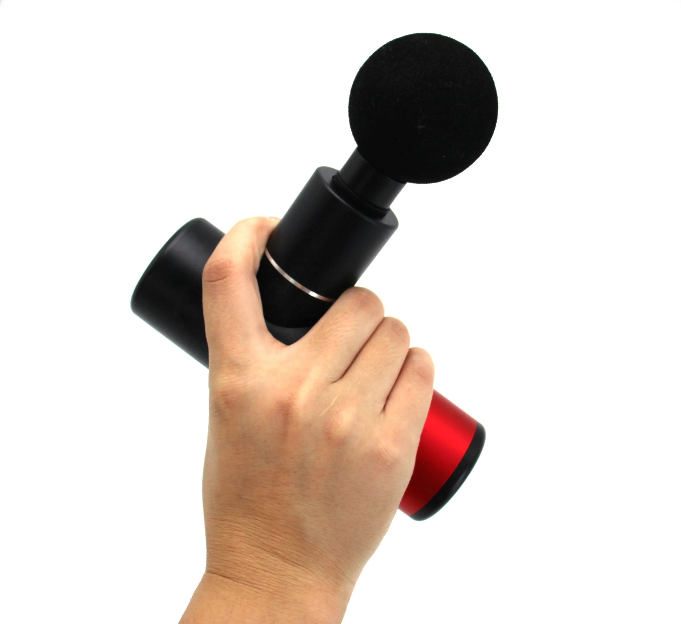 2022 Шэньчжэнь, новый продукт, заводская цена, массажный пистолет для облегчения боли в мышцах