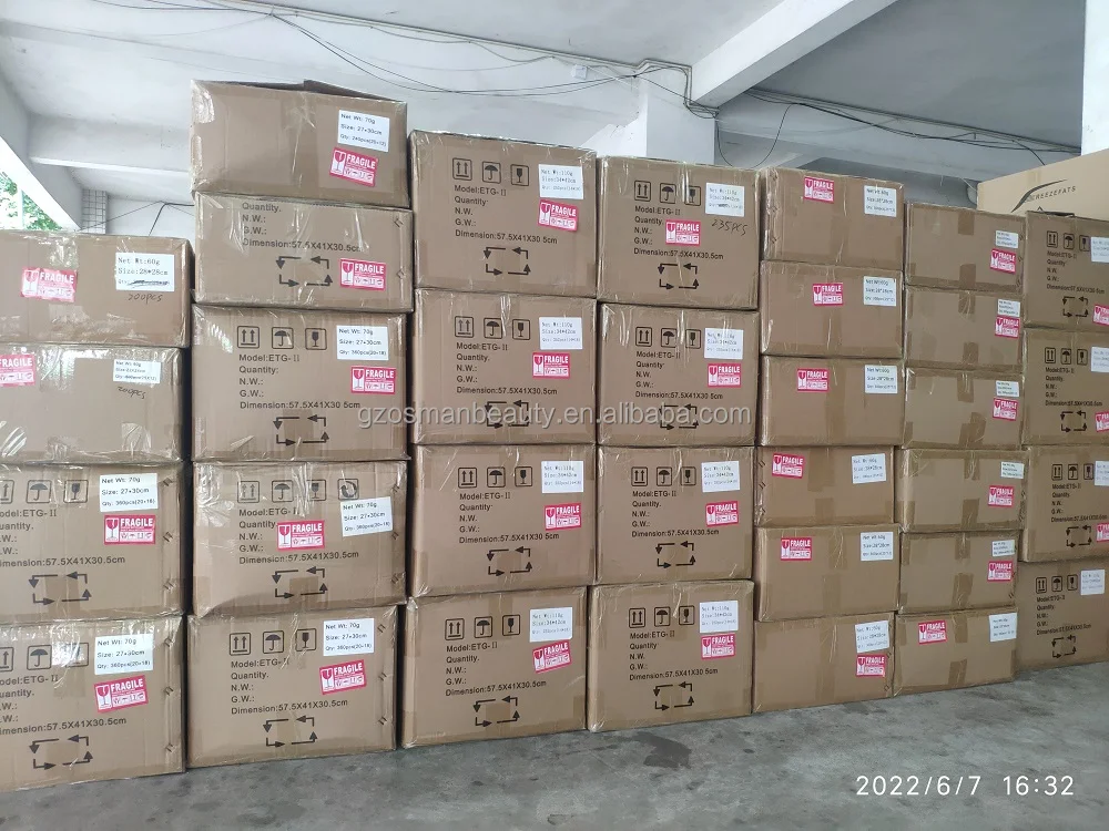 Freezefats Antifreezing Membrane Etg For Cryolipolyse Slimming Machine