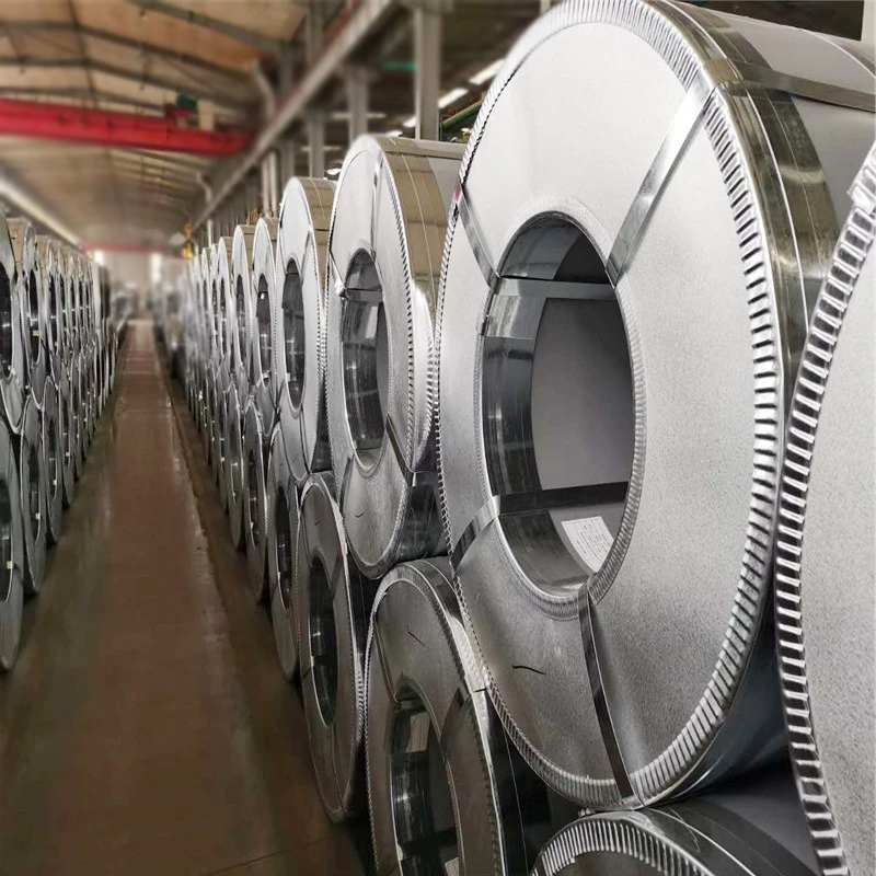 Carbon Steel Coil Cold Hot Roll Made In China Astm Aisi A36 Ss400 S235 S355 St37 St52 Q235b Q345b Carbon Steel Coils Strips