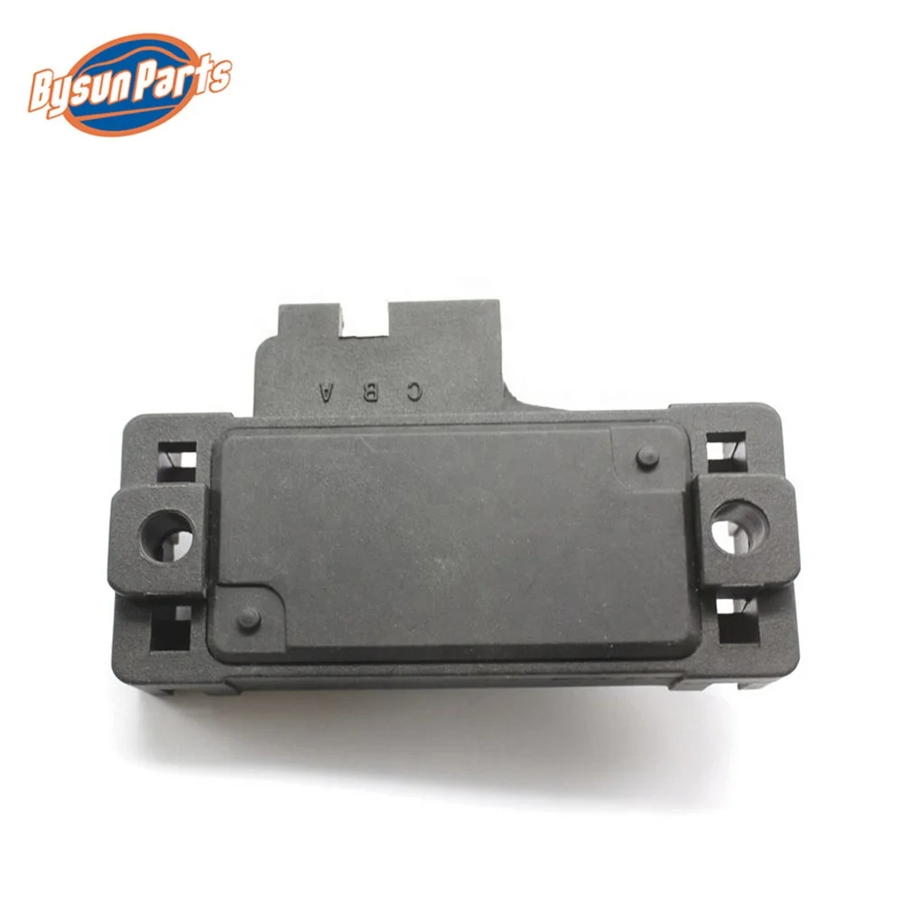 Bysun For Volvo Air Intake Pressure Sensor 7700267701 1336384