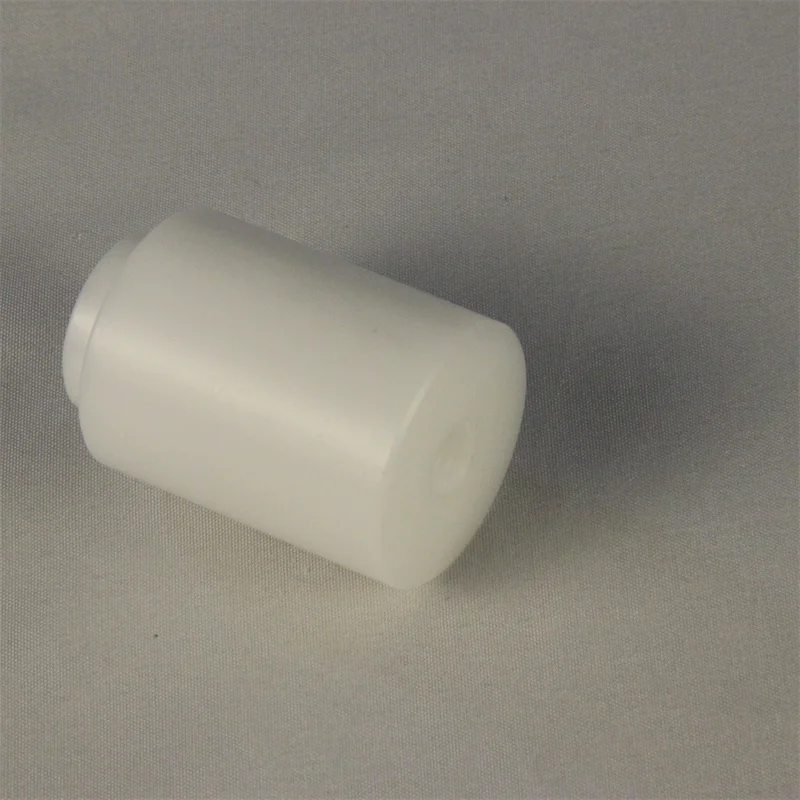 Natural Plastic White Polypropylene PP Rod/ Poly Rods nylon Washers