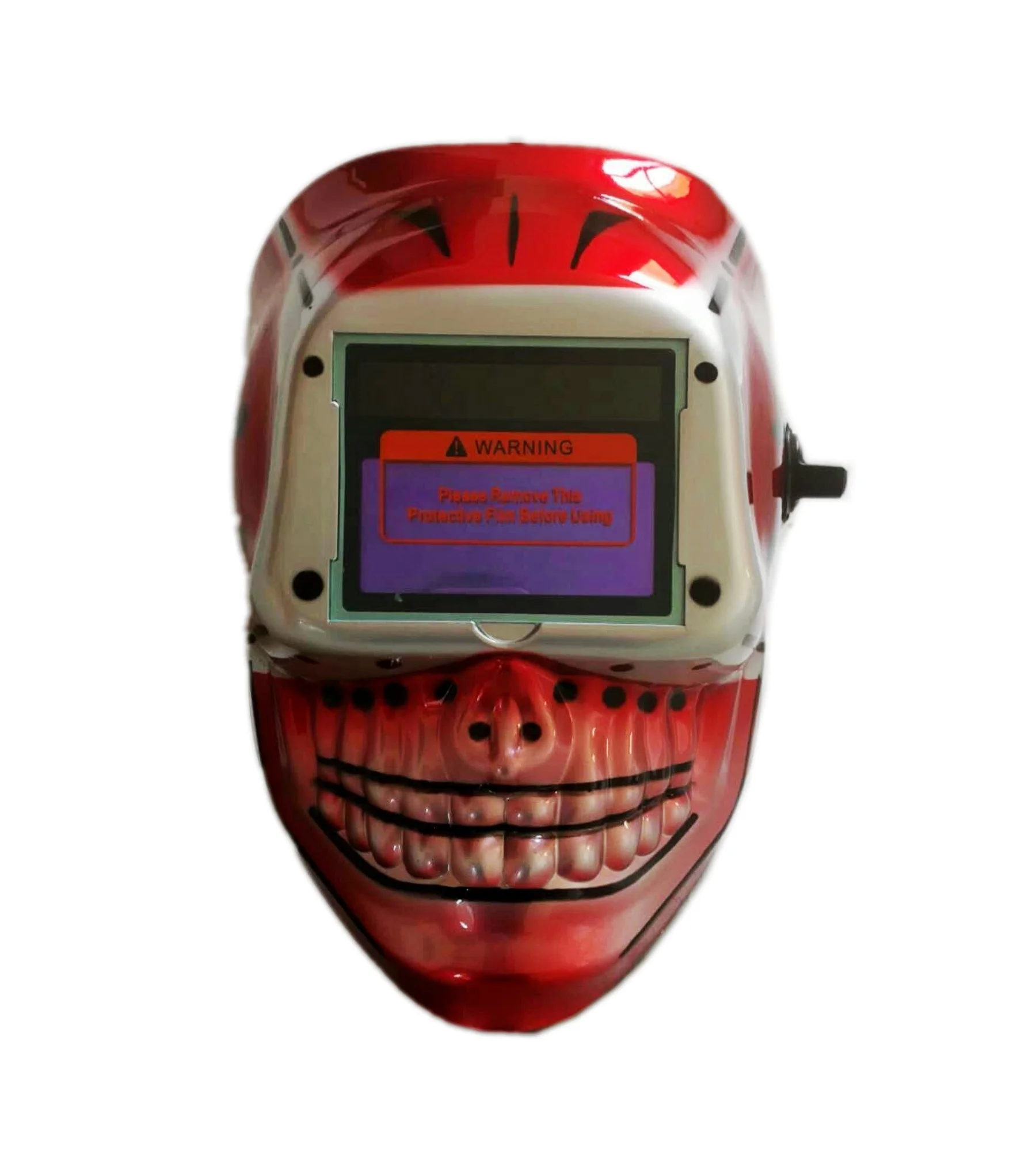  Ce en175 en379 solar power cheap custom auto darkening welder helmet WELDING mask-S