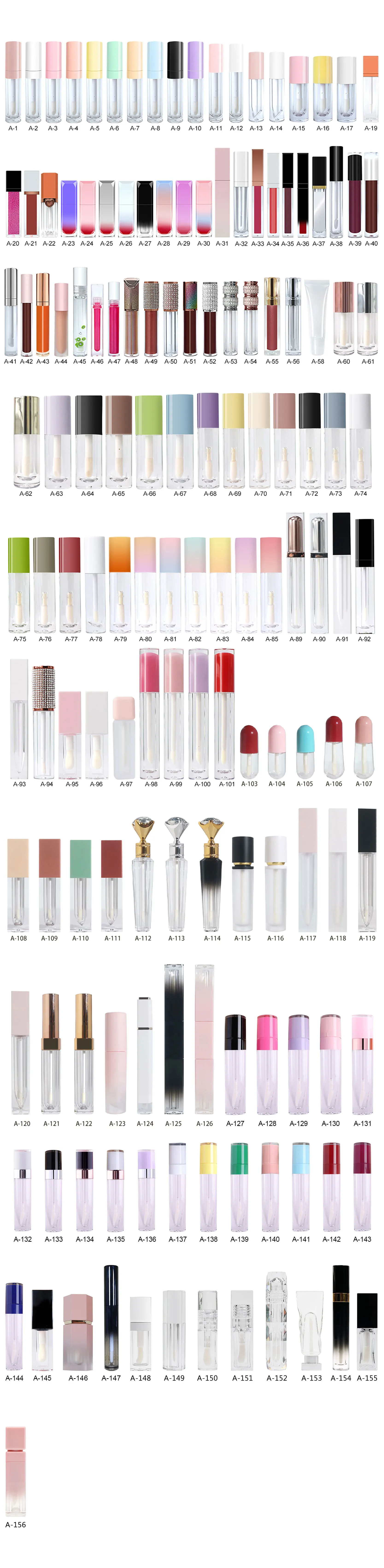 High Pigment Long Lasting Private Label Wholesale Makeup Custom Label Lip Organic Waterproof Nude Liquid Matte Lipstick