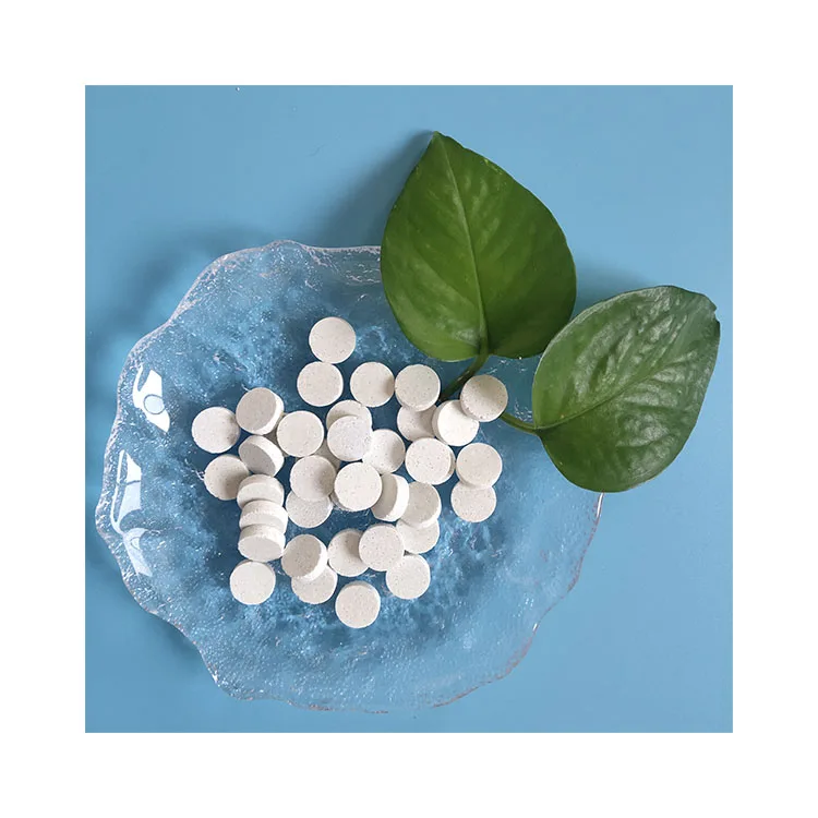 
Wholesale Customized Good Quality Chlorine 40% Calcium Chloride Hypochlorite 