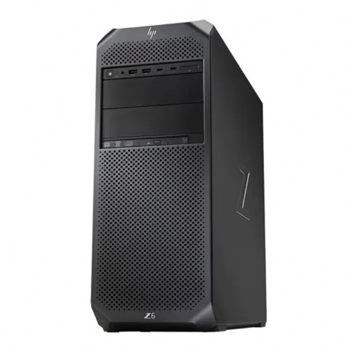 New Bestseller HP Z6 G4 Xeon 4114 Desktop Workstation graphics workstation