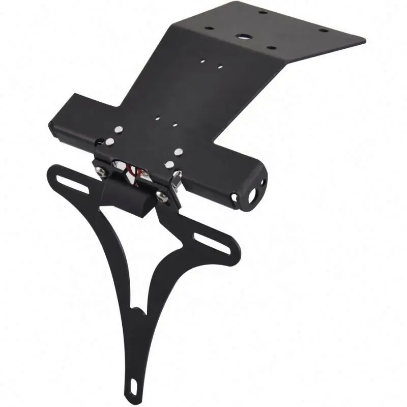 Кронштейн для держателя номерного знака мотоциклетного заднего крыла для KTM RC390 RC200 RC125 2014 и выше