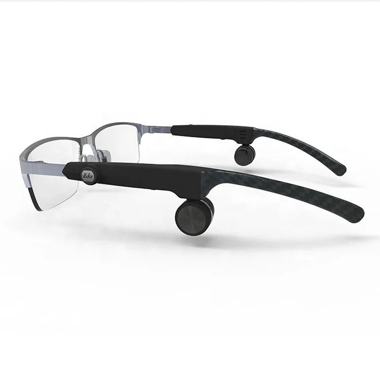 New Products Wholesale Smart App Control Wireless Invisible Digital Ear Amplifier Rechargeable Hearing Aid