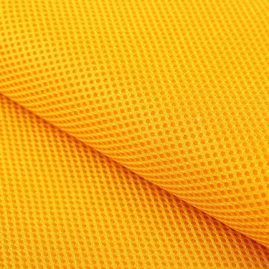 3D Air Mesh Sandwich Hollow Breathable Middle Layer for Sewing Bag Car Seat Cover