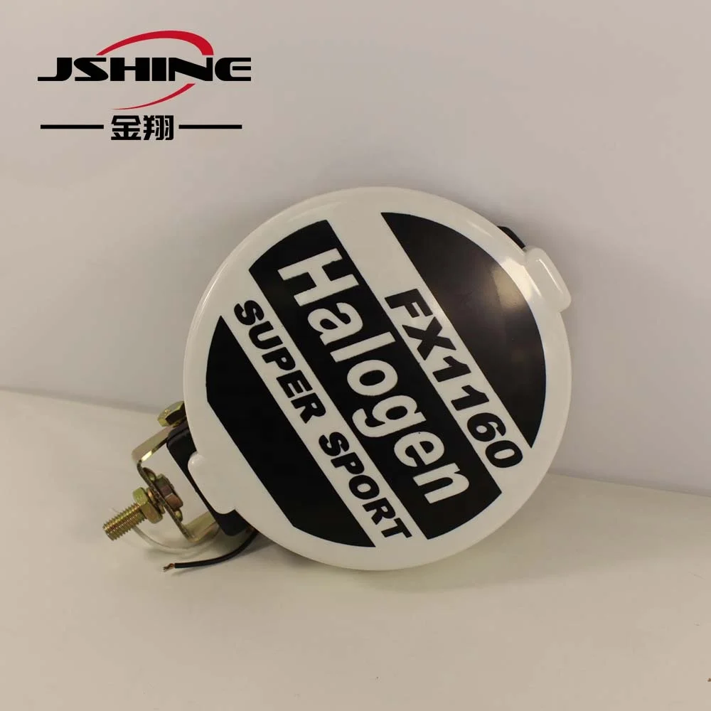 Super Spot Halogen FX1160 Fog Lights for Pickup/Truck/Trailer