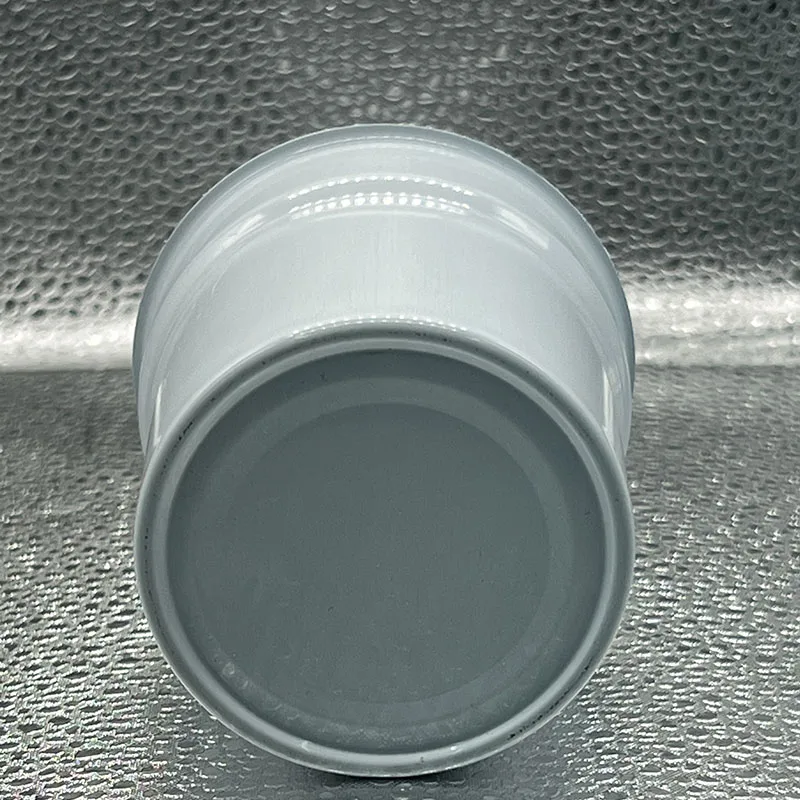 KABCKA Professional Supplier Custom Logo 20oz Aluminum Drinking Tumblers Metal Party Cup Cocktail Cups