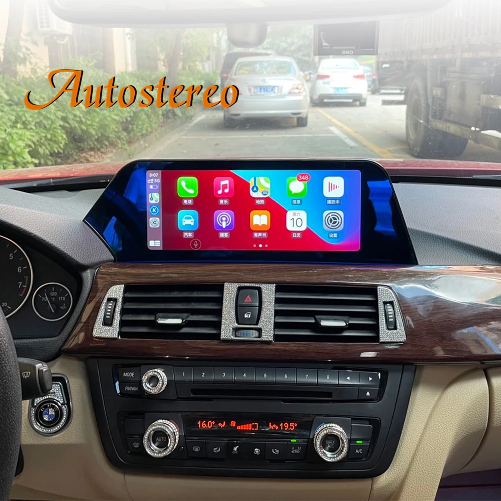 Sharp Gen 2021 For BMW X3 F25 BMW X4 F26 2011-2017 Android11 4+64 Car Multimedia Player Car GPS Navigation Auto Stereo Headunit