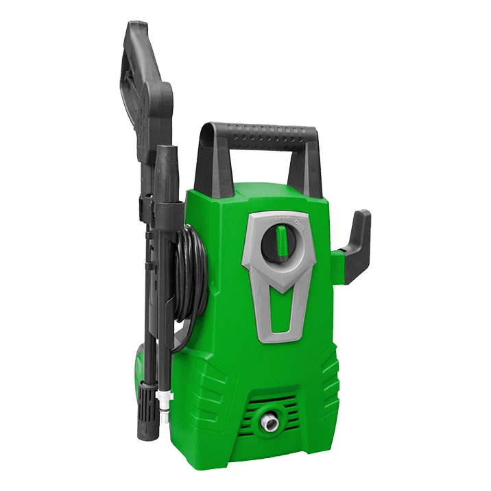 Автомойка высокого давления 1600 Вт