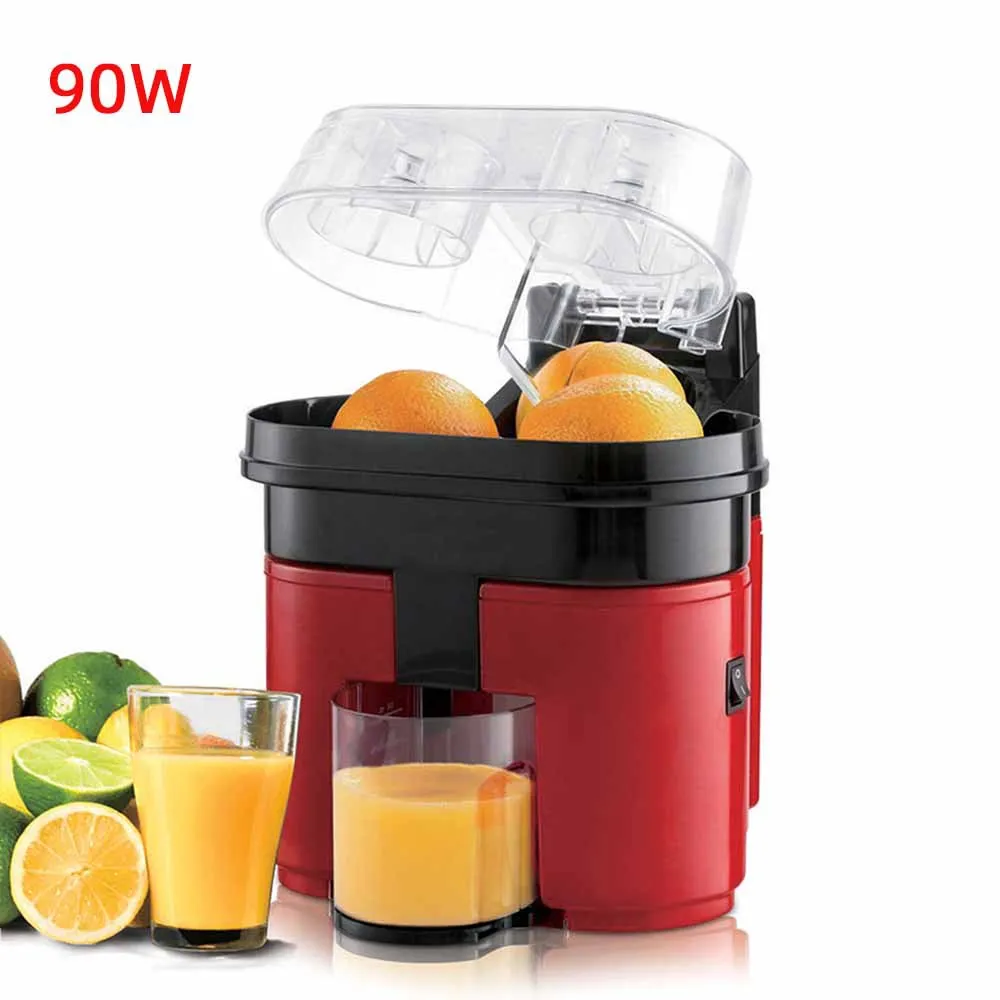 Multi-function Professional Lemon Orange Juice Separation Slow Machine Fruit Juicer