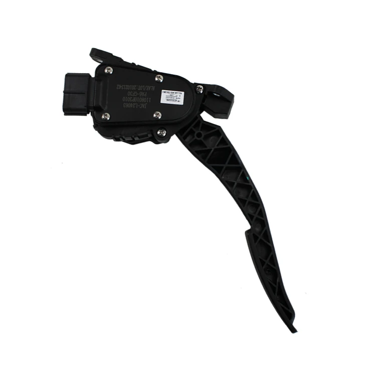China factory place direct on sale Original Electronic accelerator pedal for JAC Shuailing T8 pickup truck