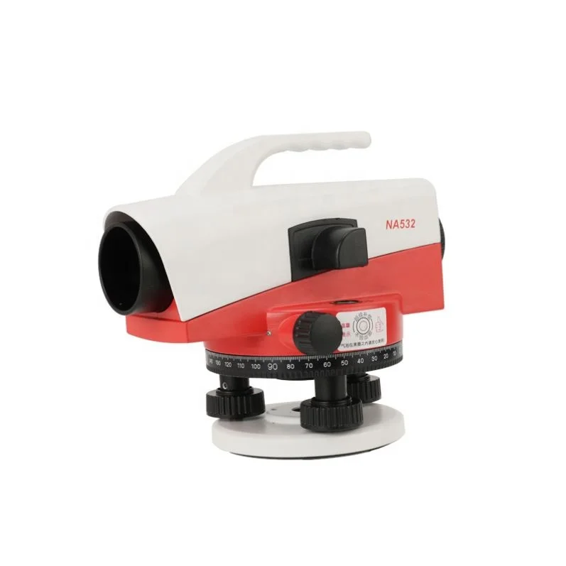 High Quality 32X Magnification Automatic Level Auto Level For Surveying Instrument