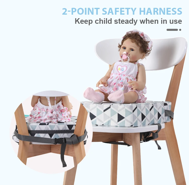 Safety 1st chair best portable baby trend harness straps activity 2 in 1 foam mealtime booster seat cushion for eating and table