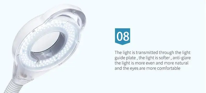 multifunction Face Steaming Device 2 In 1 Nano Ionic Hot Professional Spa Ozone Steam Manual Facial Machine Steamer