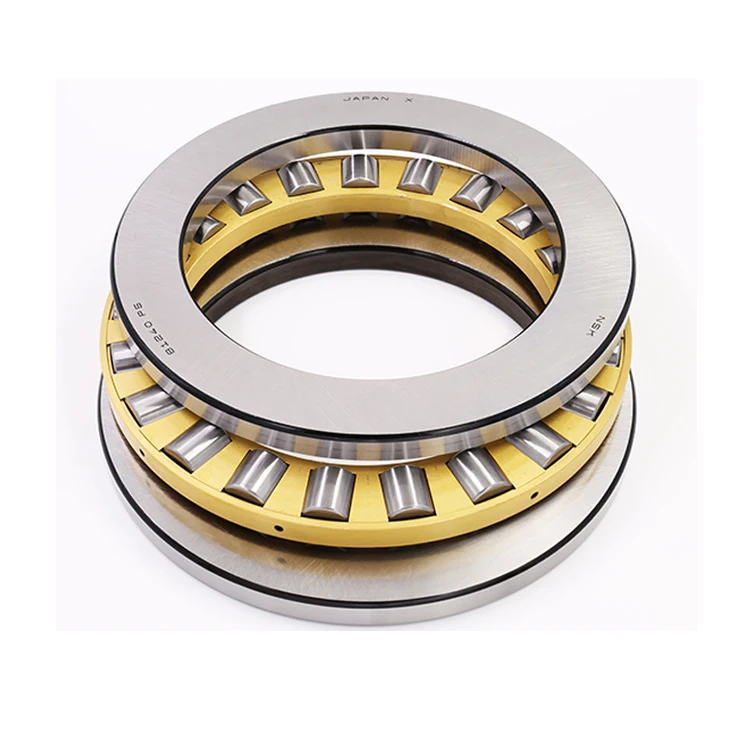 Bearing 811/500 M Thrust Roller Bearings 811/500 Thrust Bearing