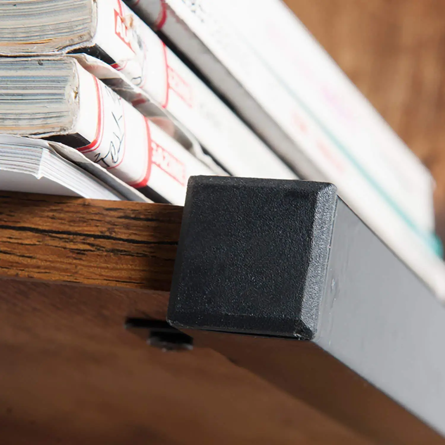 Оптовая продажа современная деревянная книжная полка симметричного дизайна антикварные книжные полки в форме дерева