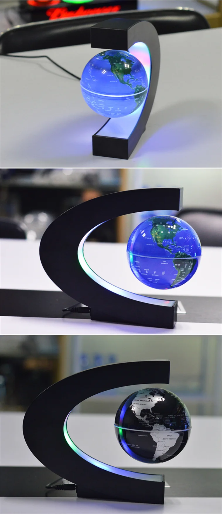 GLOBE lab