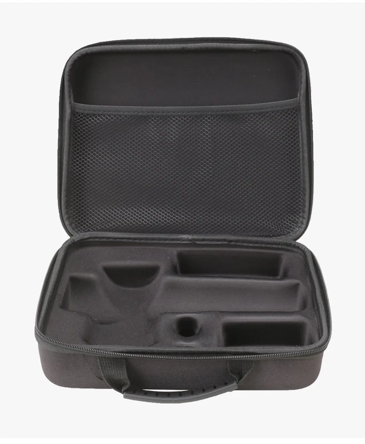 hard shell low price waterproof instrument storage carrying suppliers part massage gun mini case