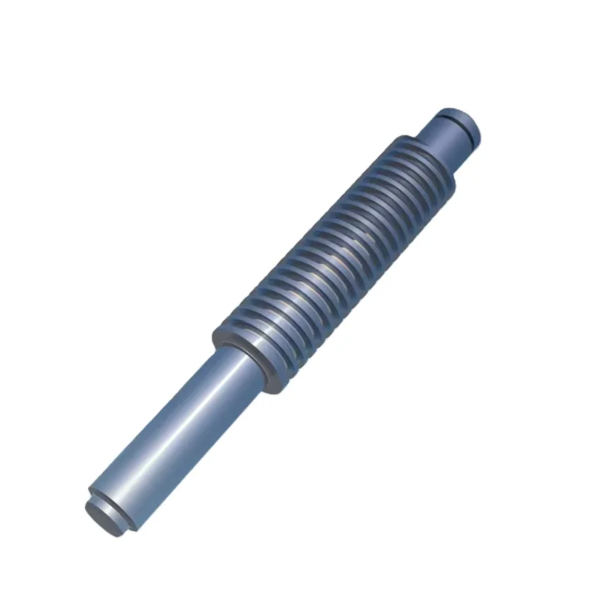 best deals Plant Micro-precise CNC machining Clip Nickel based on drawing Packaging Machinery CNC part