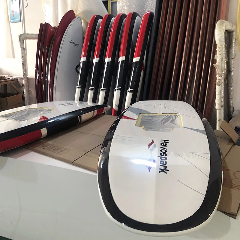 New Style Sea Surfing Surfboard Electric Efoil Electric Jet Surf