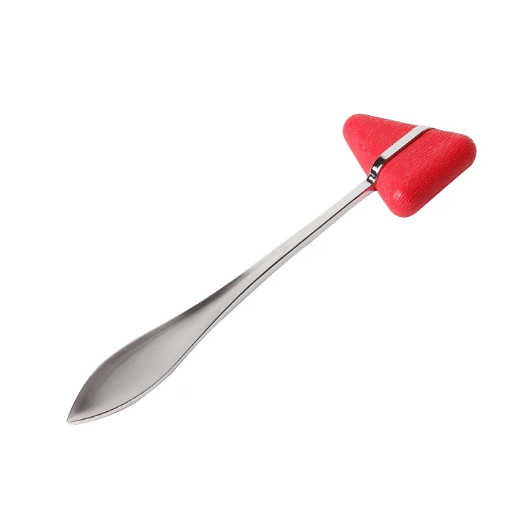 Hot selling tayor hammer medical percussion hammer