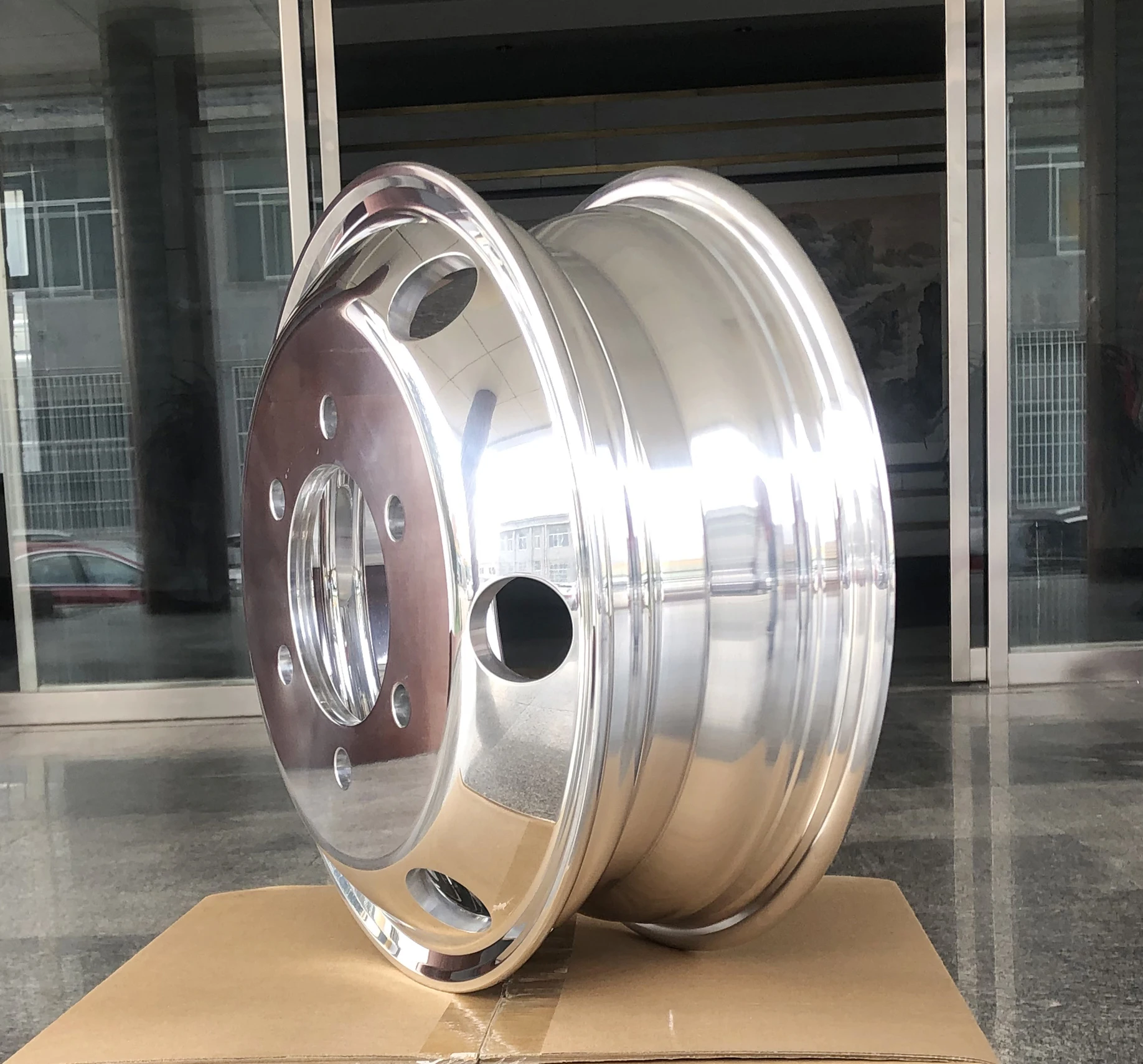 Колесные диски или ступицы для грузовых автомобилей 16x5 5 дюймов супер качество