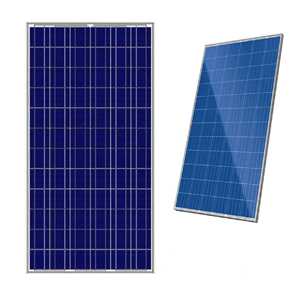 
High quality low cost solar panels 