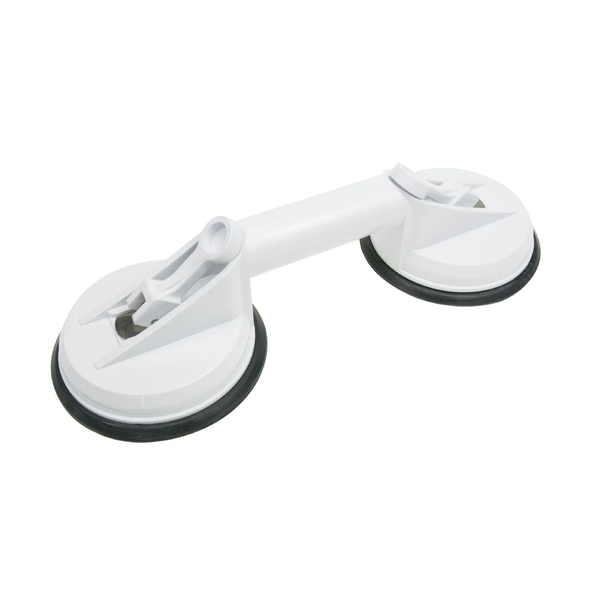 Оптовая продажа, Высококачественная ручка для вакуумного душа, присоска, ручка для ванны