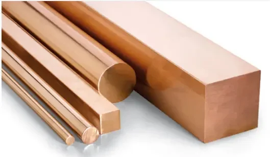 JUHUO   High quality HPb63-3 c3602 c36000 processed red/brass rod