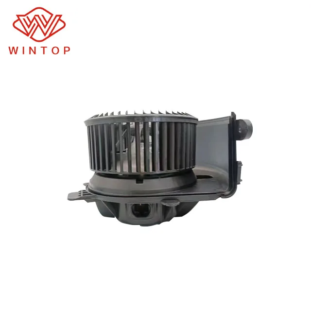WINTOP OEM 04 ~ 08 7701056598 нагревательный вентилятор оптовая продажа двигатель для Renault Megane Scenic 03-09