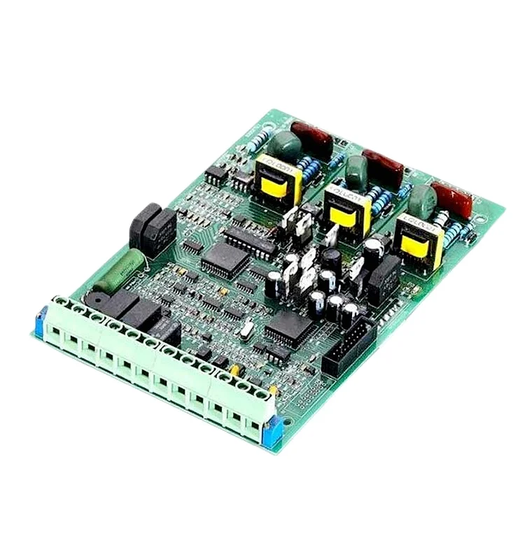 
Shenzhen, China Fast and Cheap EMS OEM PCB Prototype Supplier Manufacturer Customized Electronic Circuit Board Assembly Design S 