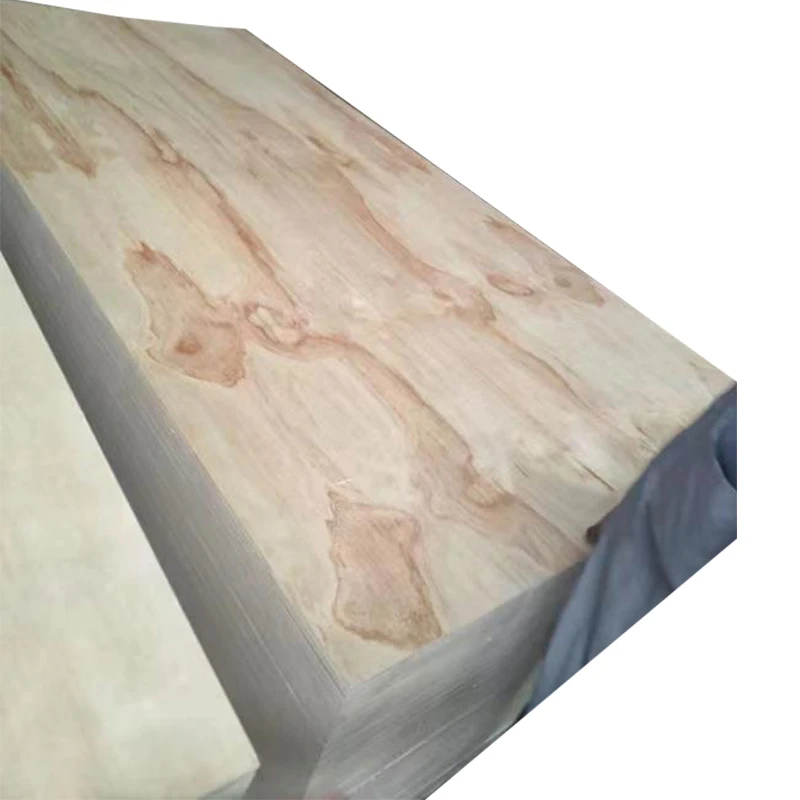 18mm high quality rotary okoume veneers of C grade