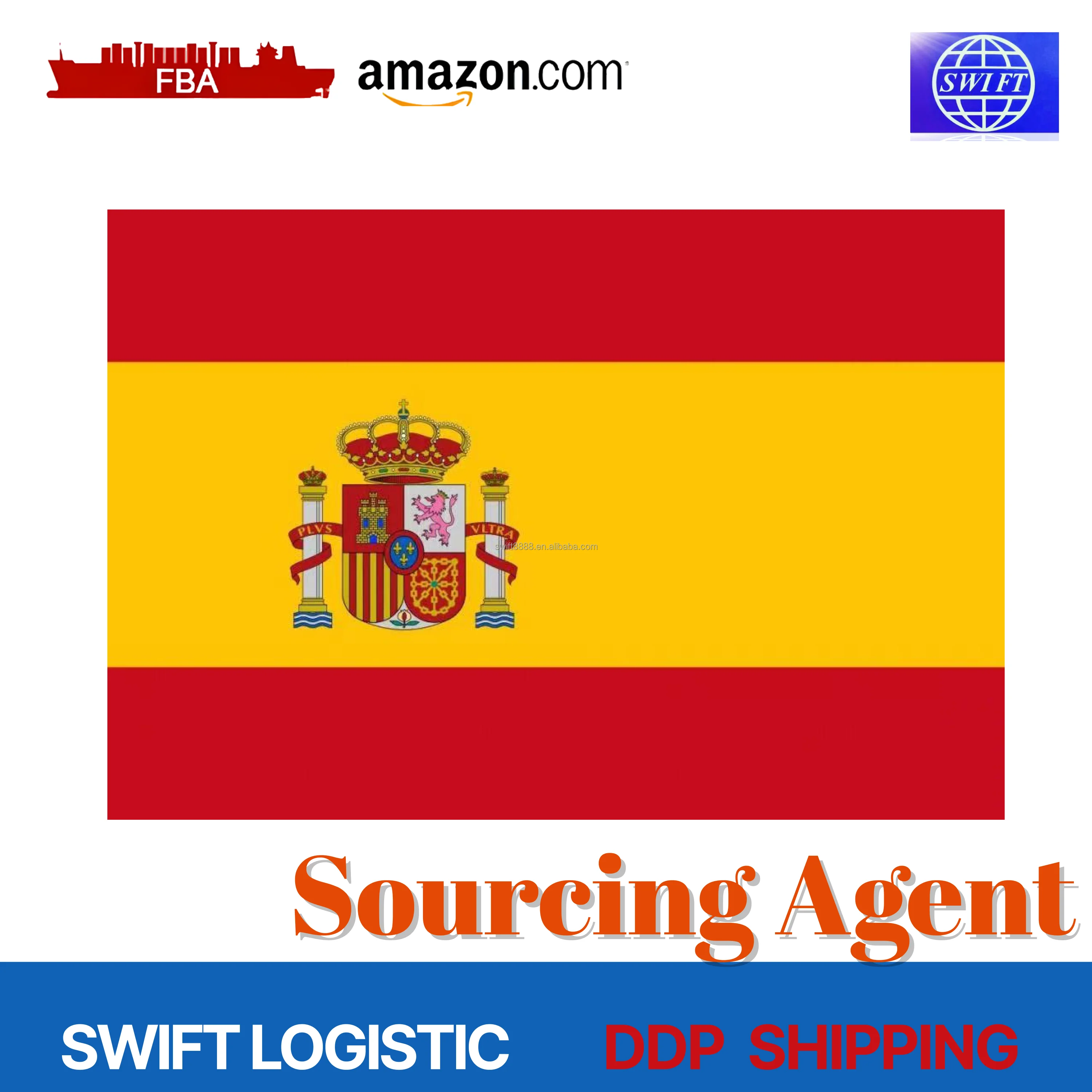 Professional shipping agent 1688 purchasing agent shipping cost from china to bucharest romania