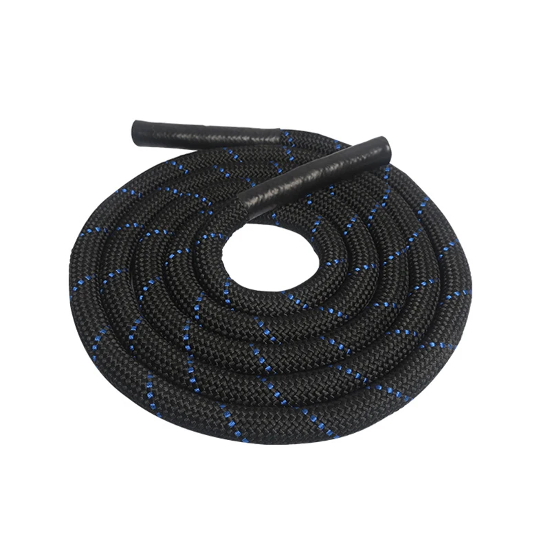 Оптовая продажа, оборудование для домашнего спортзала, идеальная форма тела, веревка для фитнеса