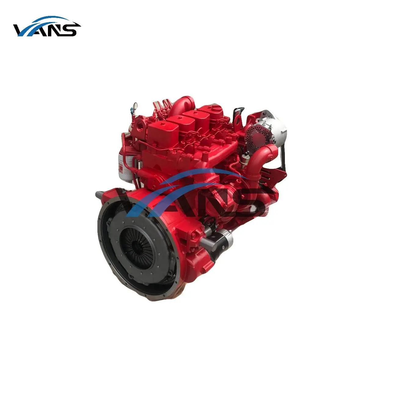 Good Condition 3.9L Diesel  engine 4BT Marine Engine For Cummins 4BT 6BT 6CT 6CTA 6LT ISL ISM11 ISM385 M11 ISM410 Motores